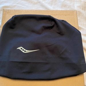 Saucony Mens Solstice Beanie